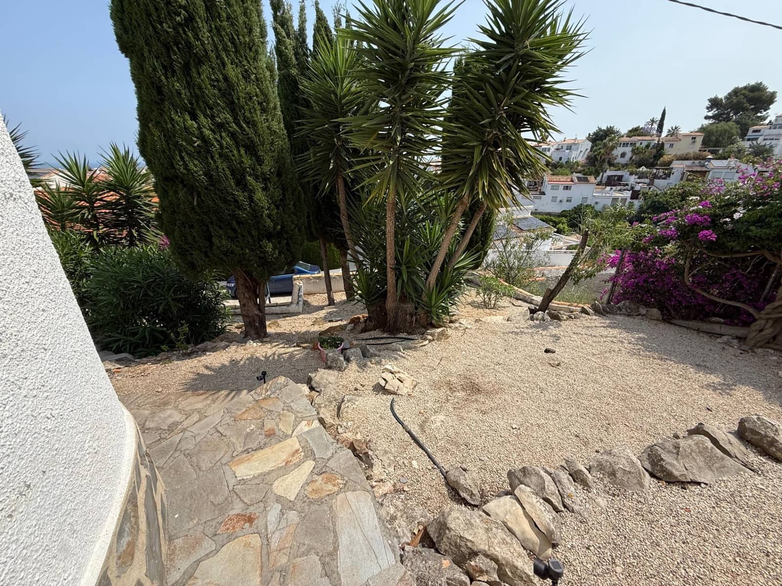 3 bedroom Villa for sale in Denia with pool garage - € 485,000 (Ref: 9431003)