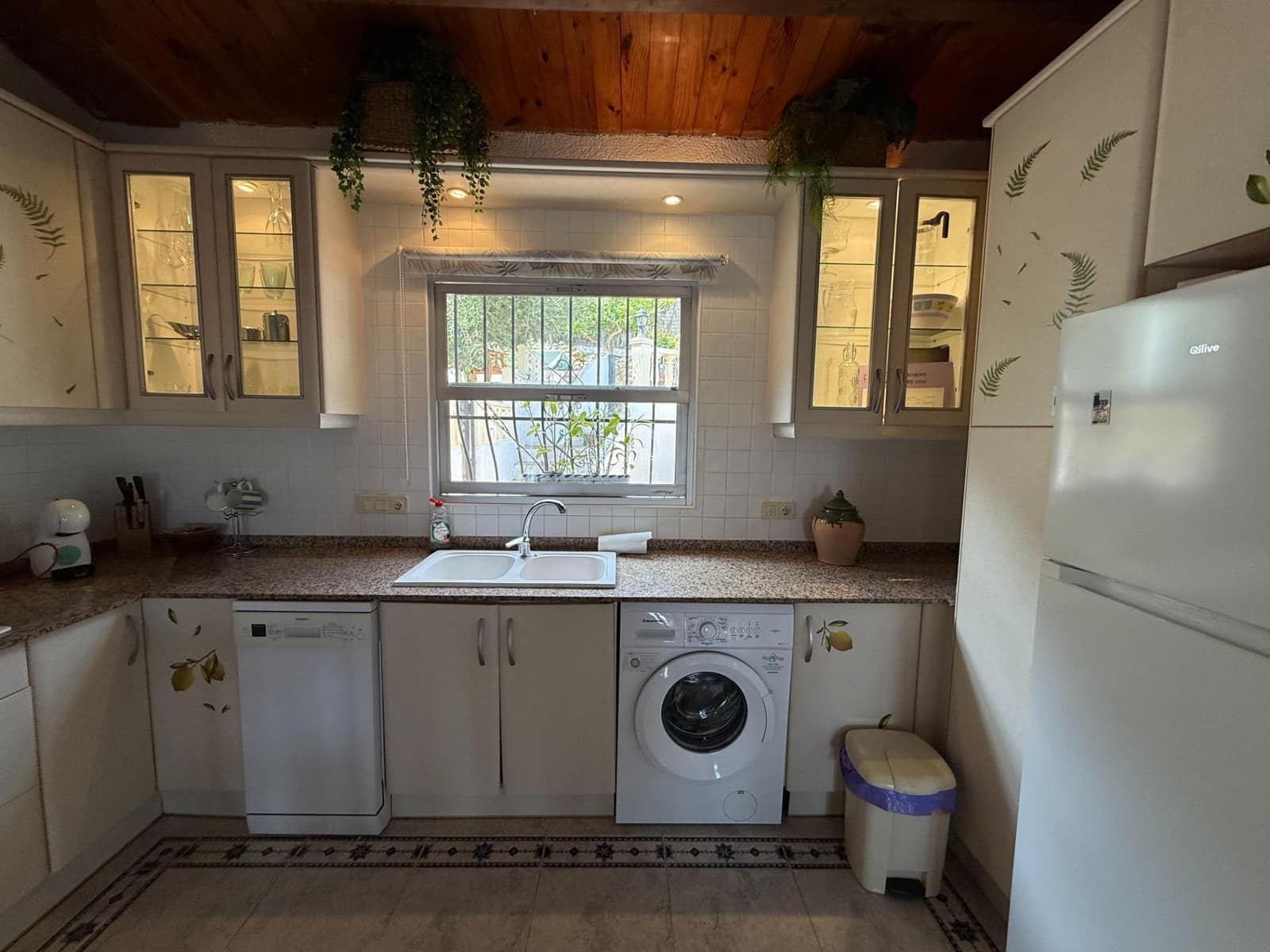 3 soveværelse Villa til salg i Denia med swimmingpool garage - € 485.000 (Ref: 9431003)