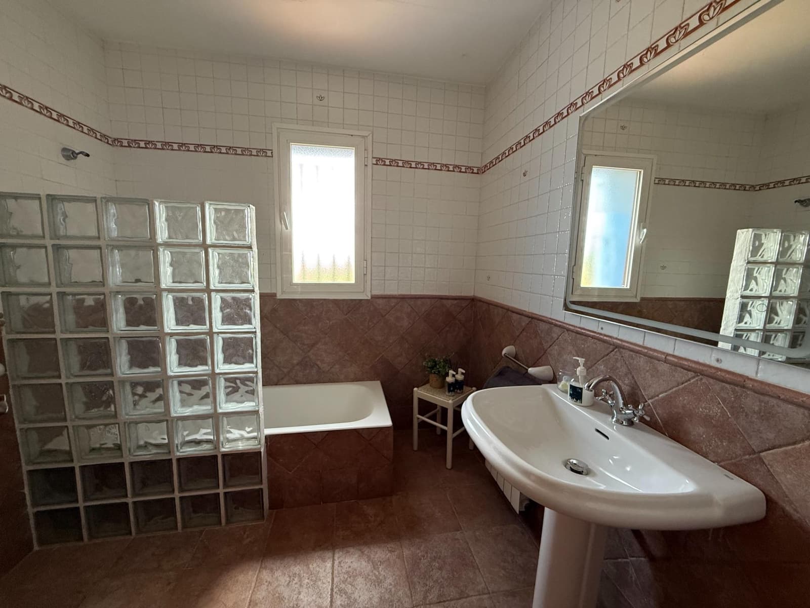 6 sovrum Finca/Hus på landet till salu i Pedreguer med pool garage - 985 000 € (Ref: 9431004)