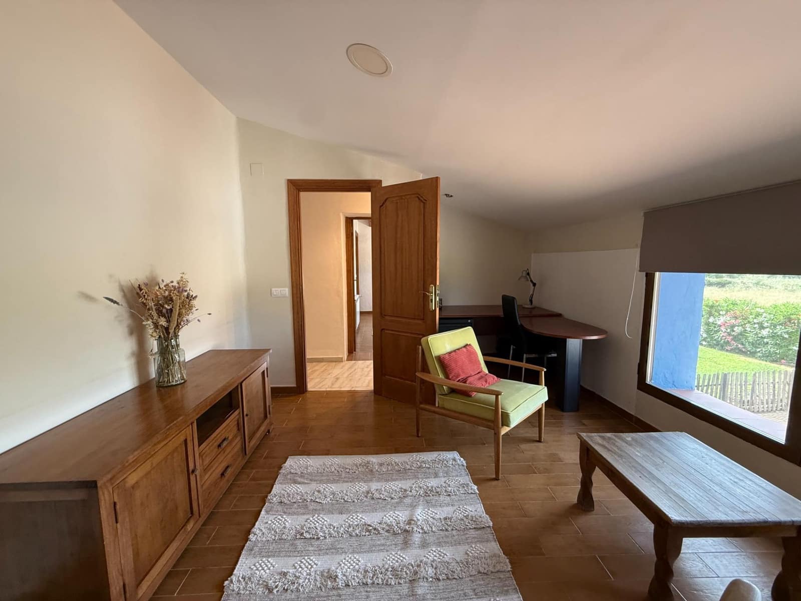 6 sovrum Finca/Hus på landet till salu i Pedreguer med pool garage - 985 000 € (Ref: 9431004)