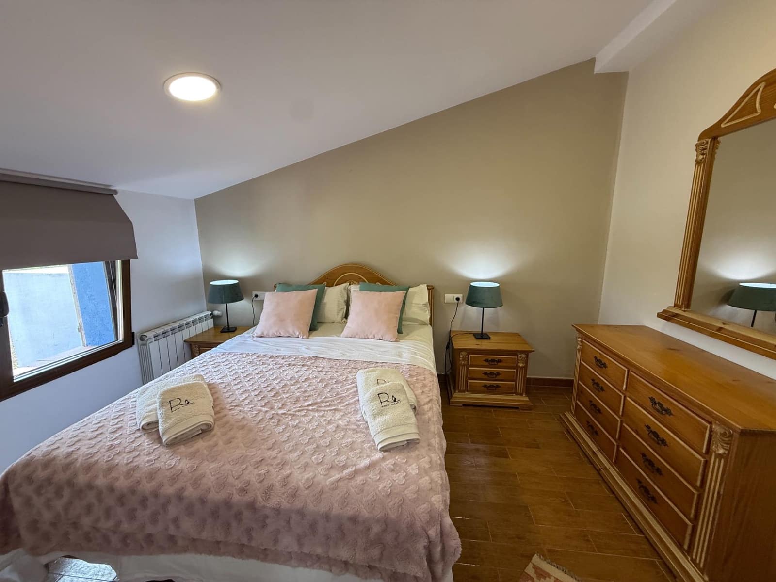 6 sovrum Finca/Hus på landet till salu i Pedreguer med pool garage - 985 000 € (Ref: 9431004)