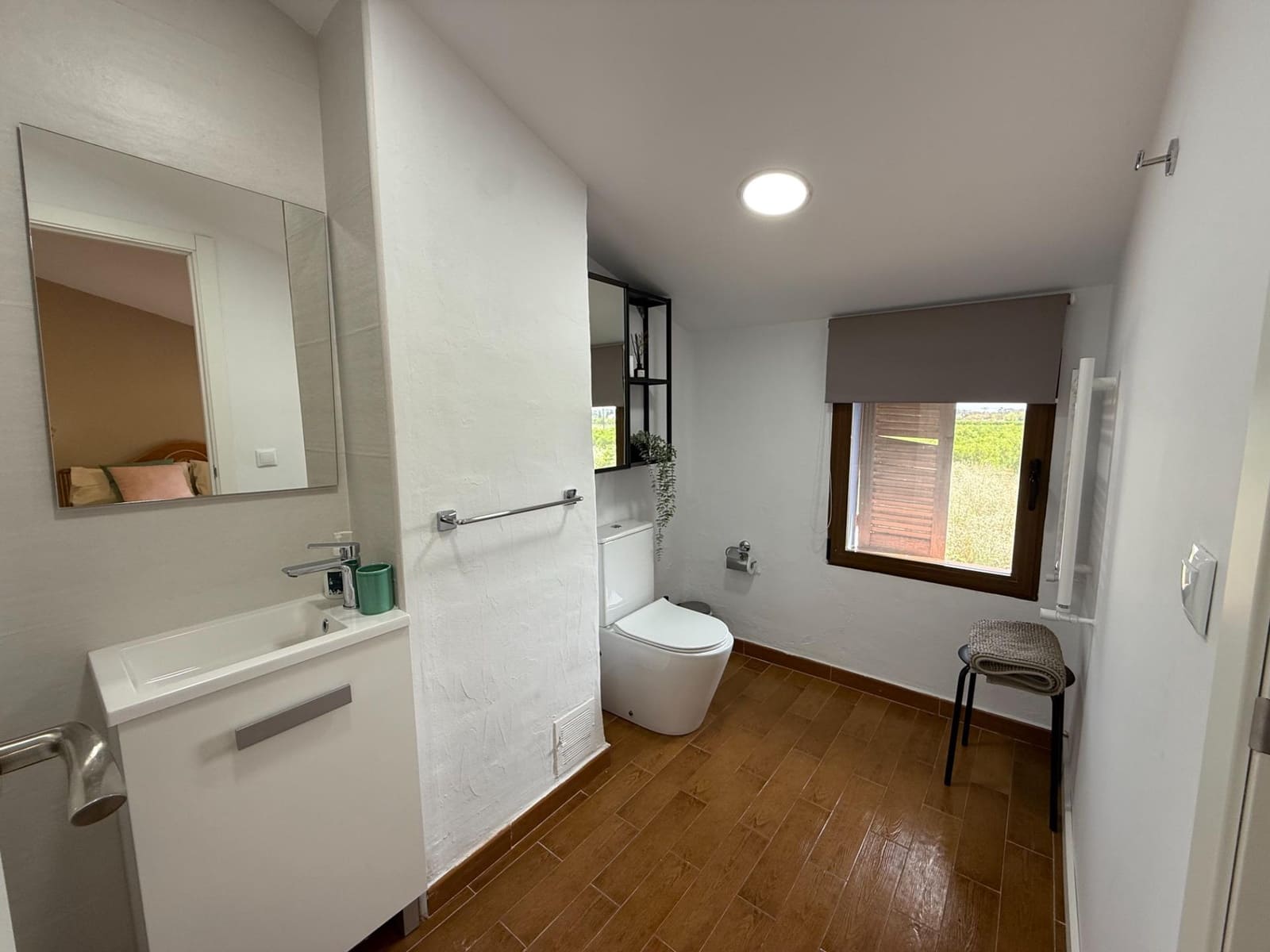 6 sovrum Finca/Hus på landet till salu i Pedreguer med pool garage - 985 000 € (Ref: 9431004)