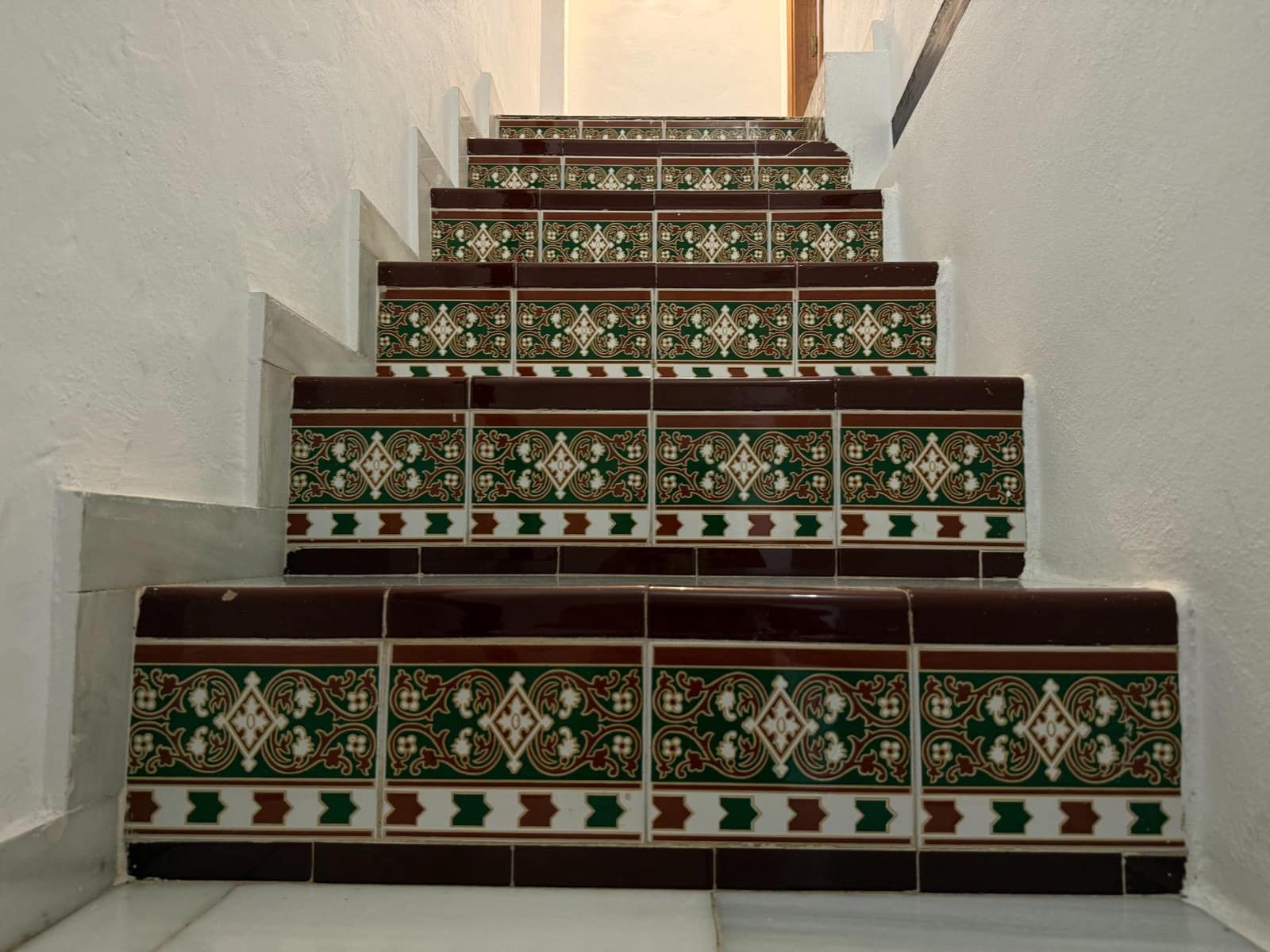 6 sovrum Finca/Hus på landet till salu i Pedreguer med pool garage - 985 000 € (Ref: 9431004)