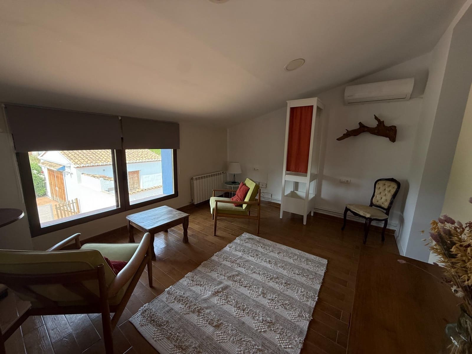 6 sovrum Finca/Hus på landet till salu i Pedreguer med pool garage - 985 000 € (Ref: 9431004)