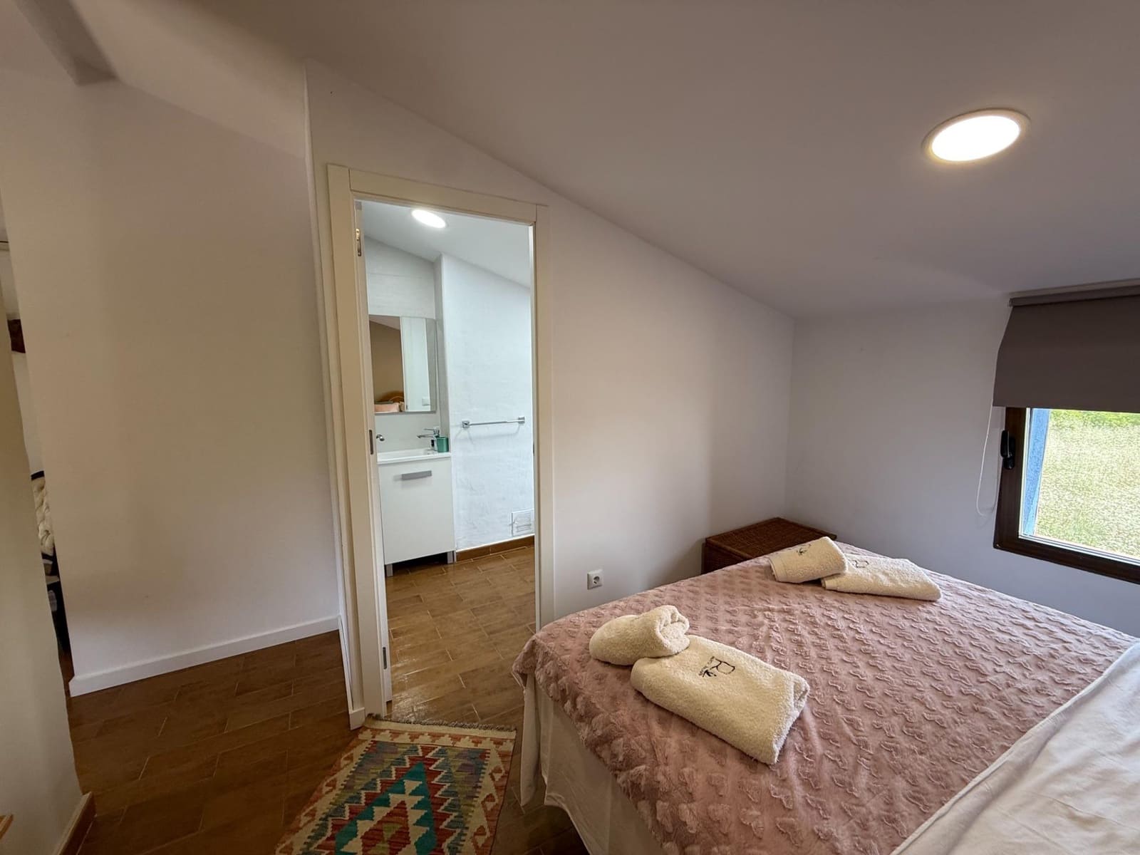 6 sovrum Finca/Hus på landet till salu i Pedreguer med pool garage - 985 000 € (Ref: 9431004)