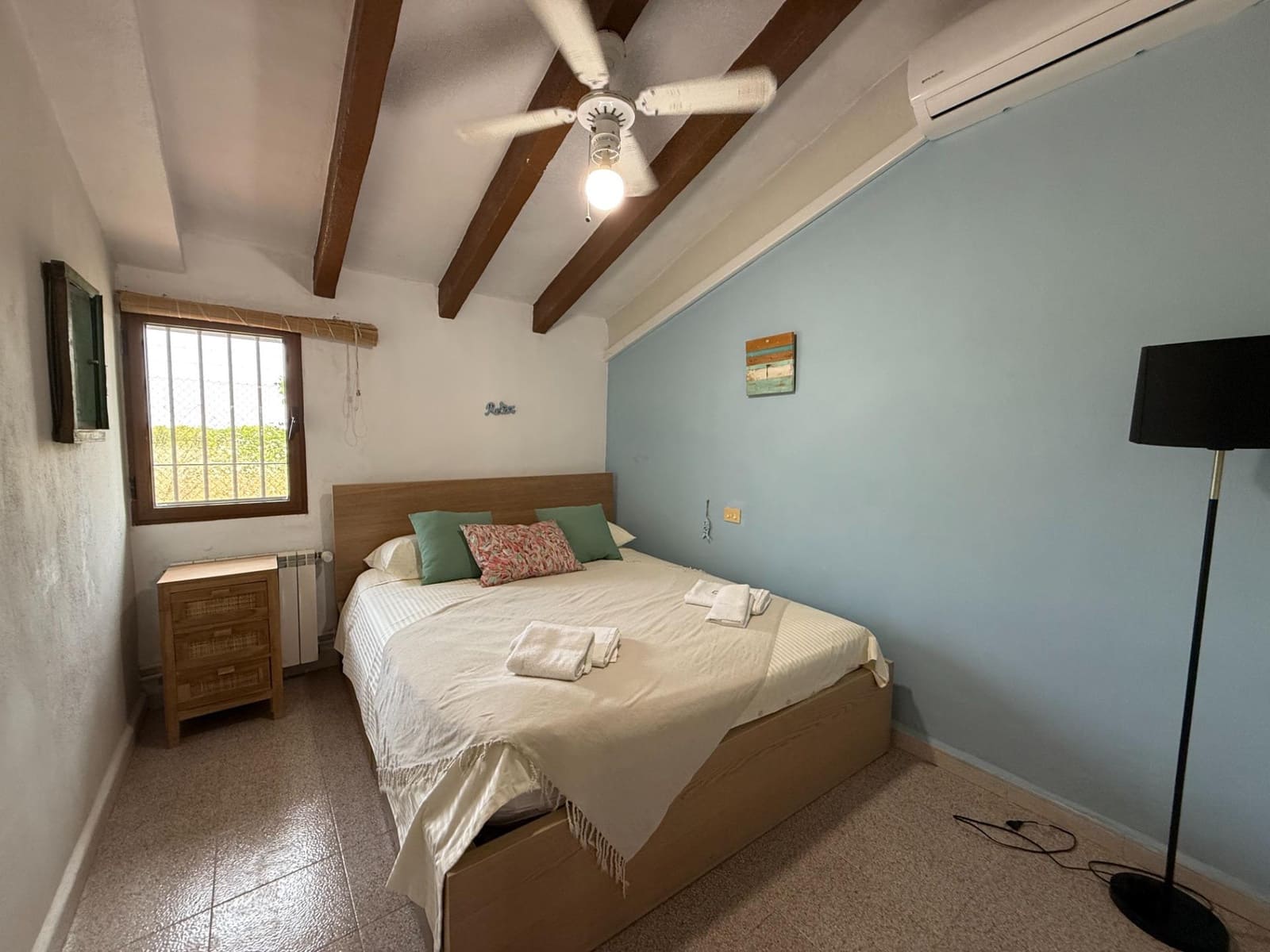 6 bedroom Finca/Country House for sale in Pedreguer with pool garage - € 985,000 (Ref: 9431004)