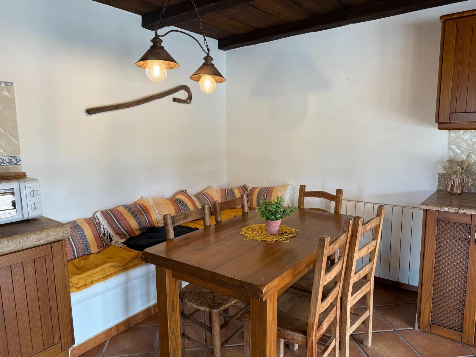 6 bedroom Finca/Country House for sale in Pedreguer with pool garage - € 985,000 (Ref: 9431004)