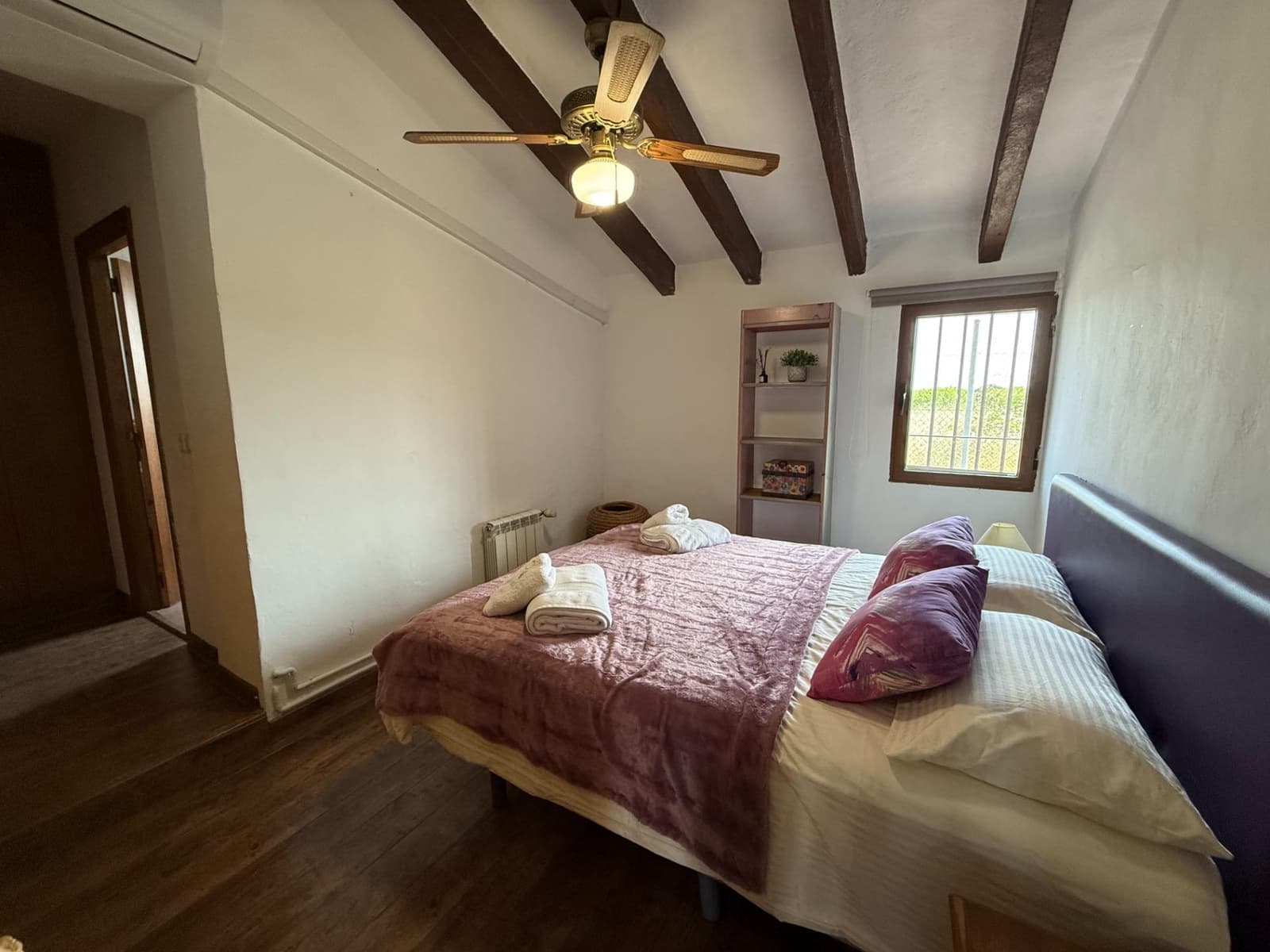 6 bedroom Finca/Country House for sale in Pedreguer with pool garage - € 985,000 (Ref: 9431004)