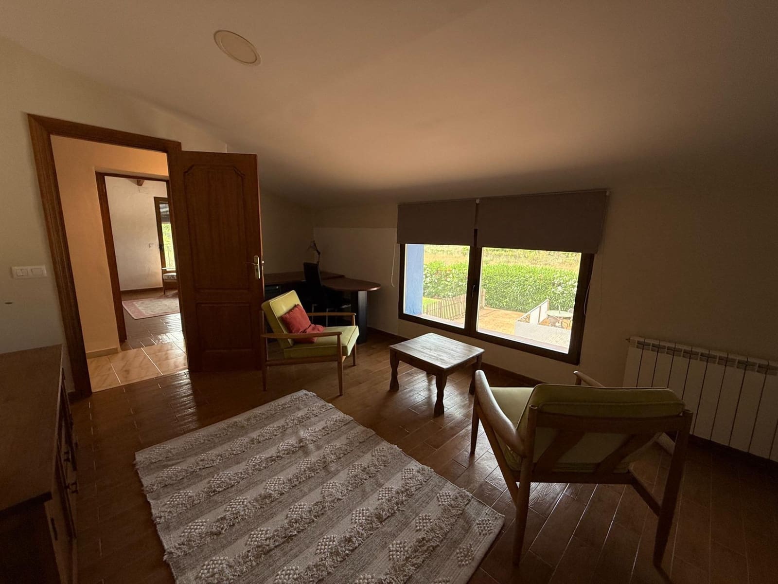 6 bedroom Finca/Country House for sale in Pedreguer with pool garage - € 985,000 (Ref: 9431004)