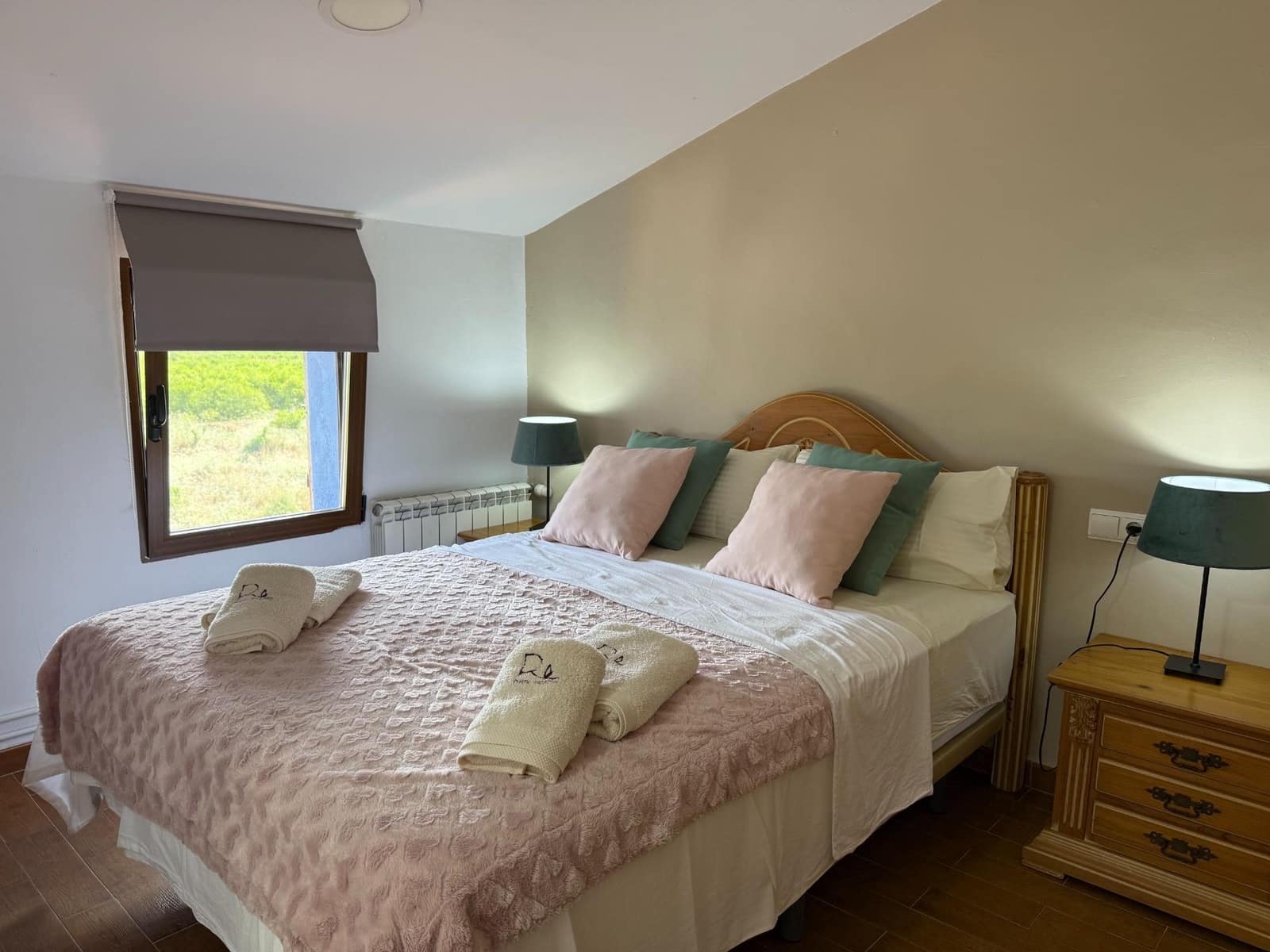 6 bedroom Finca/Country House for sale in Pedreguer with pool garage - € 985,000 (Ref: 9431004)