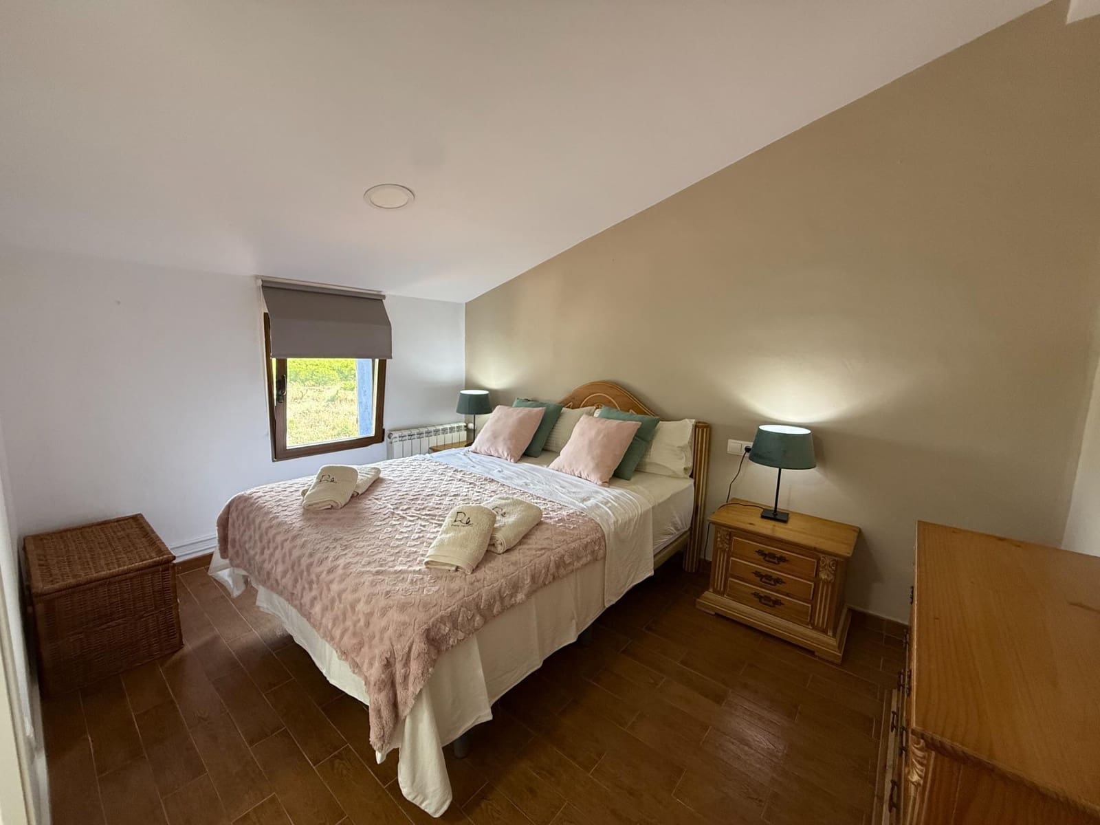 6 bedroom Finca/Country House for sale in Pedreguer with pool garage - € 985,000 (Ref: 9431004)