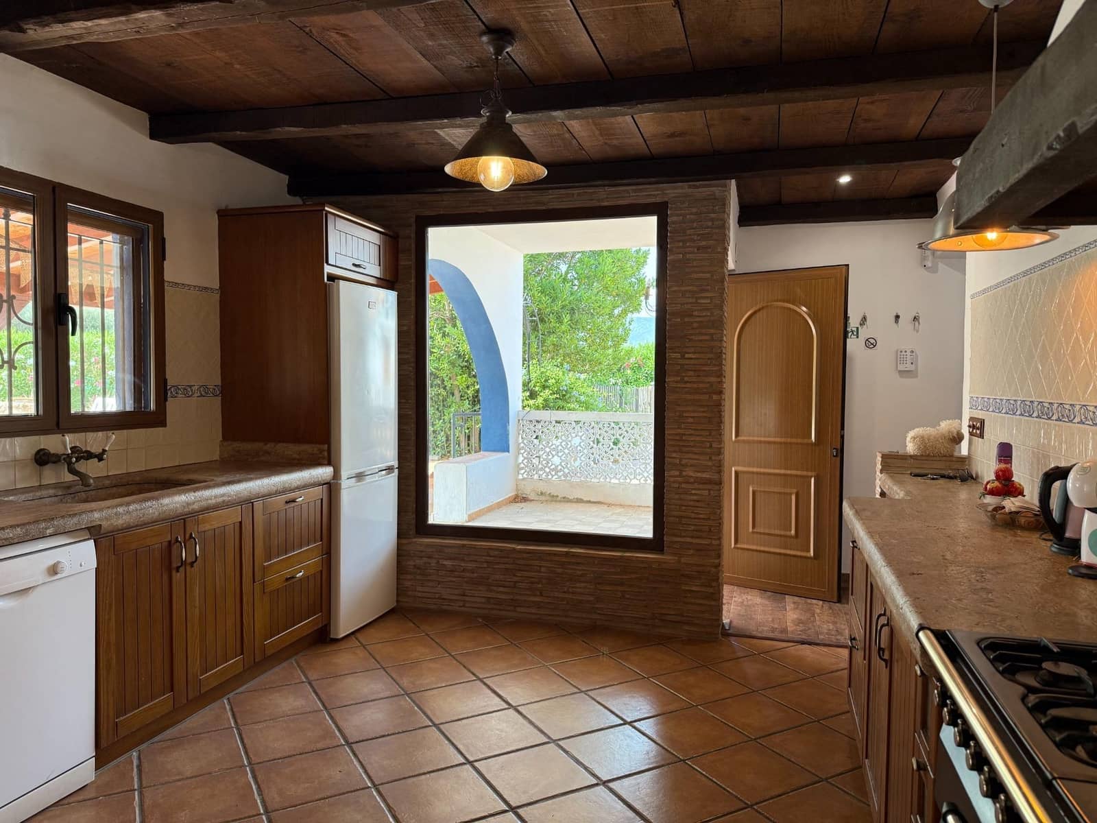 6 bedroom Finca/Country House for sale in Pedreguer with pool garage - € 985,000 (Ref: 9431004)