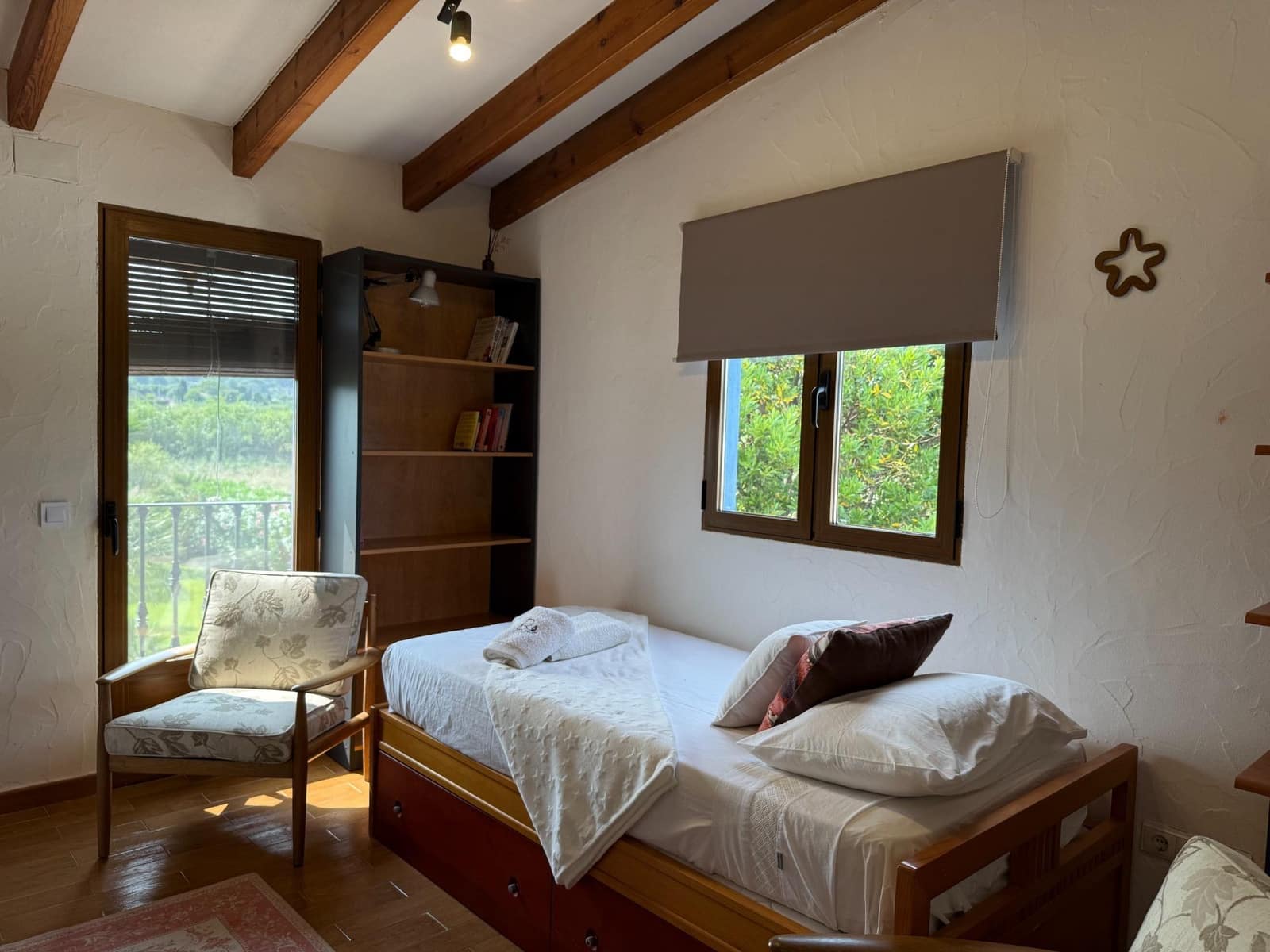 6 bedroom Finca/Country House for sale in Pedreguer with pool garage - € 985,000 (Ref: 9431004)