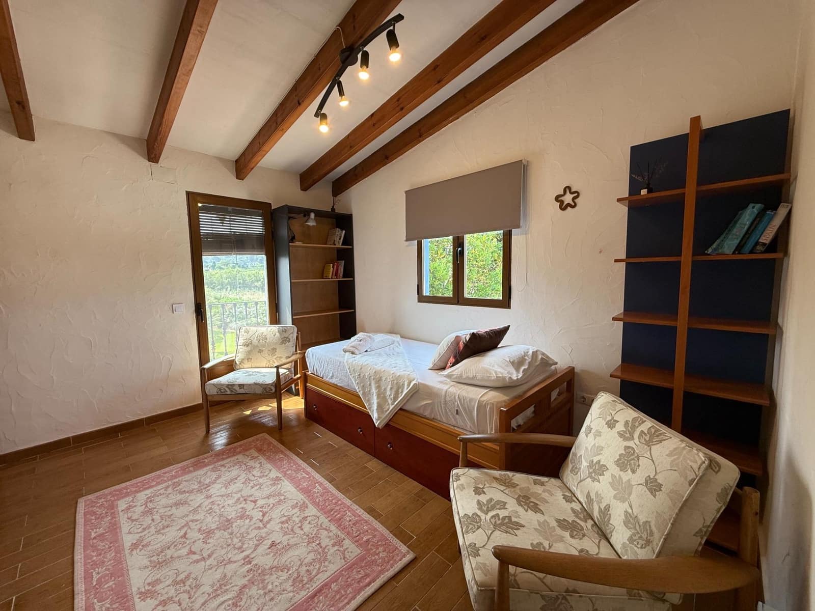 6 bedroom Finca/Country House for sale in Pedreguer with pool garage - € 985,000 (Ref: 9431004)