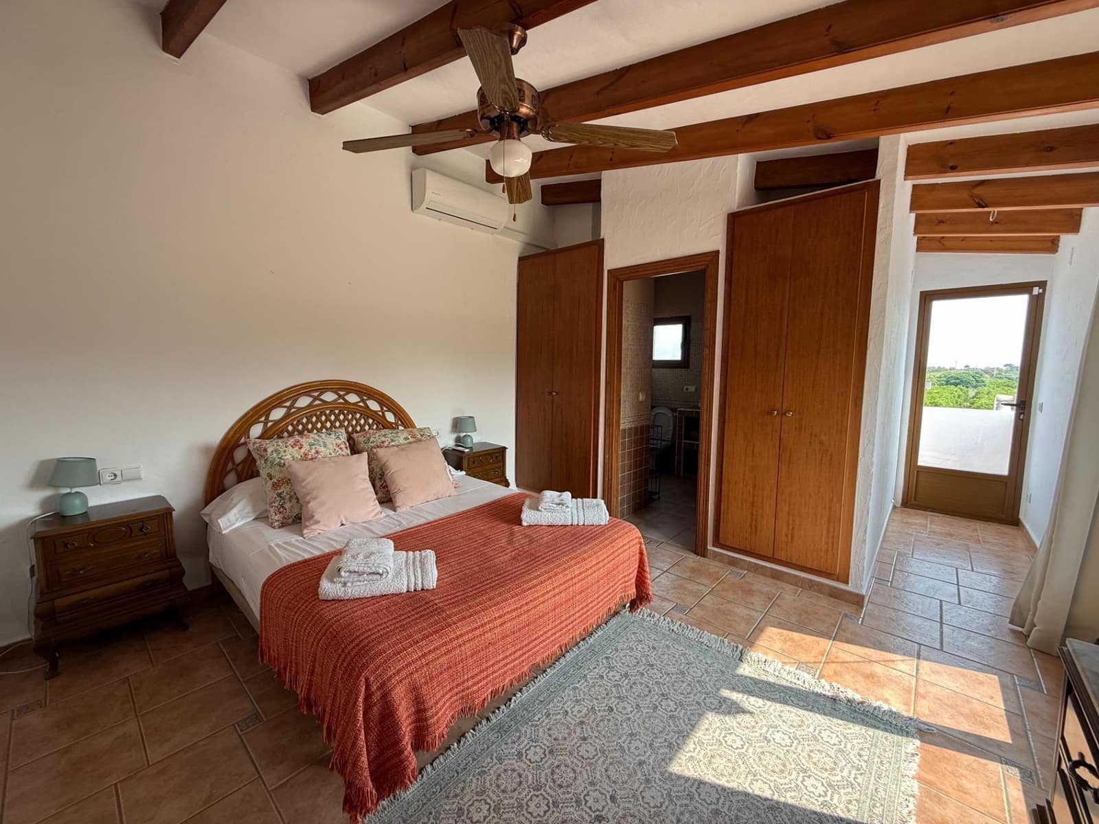 6 bedroom Finca/Country House for sale in Pedreguer with pool garage - € 985,000 (Ref: 9431004)