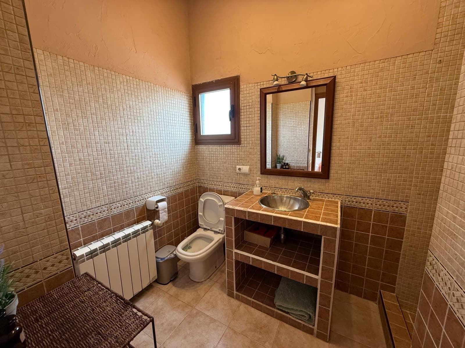 6 bedroom Finca/Country House for sale in Pedreguer with pool garage - € 985,000 (Ref: 9431004)