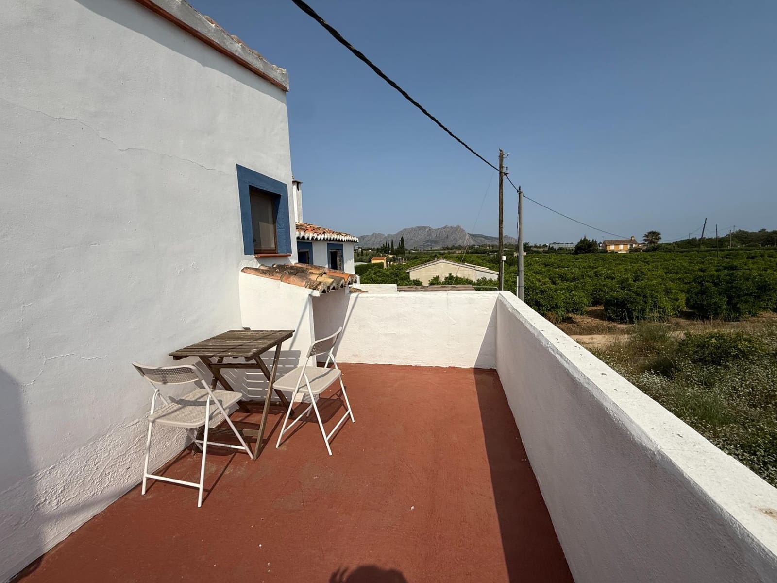 6 bedroom Finca/Country House for sale in Pedreguer with pool garage - € 985,000 (Ref: 9431004)