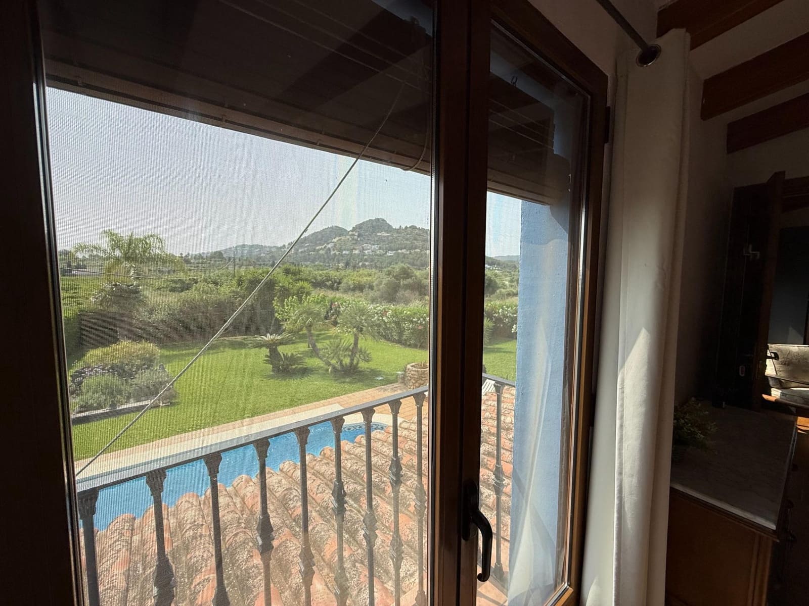 6 bedroom Finca/Country House for sale in Pedreguer with pool garage - € 985,000 (Ref: 9431004)