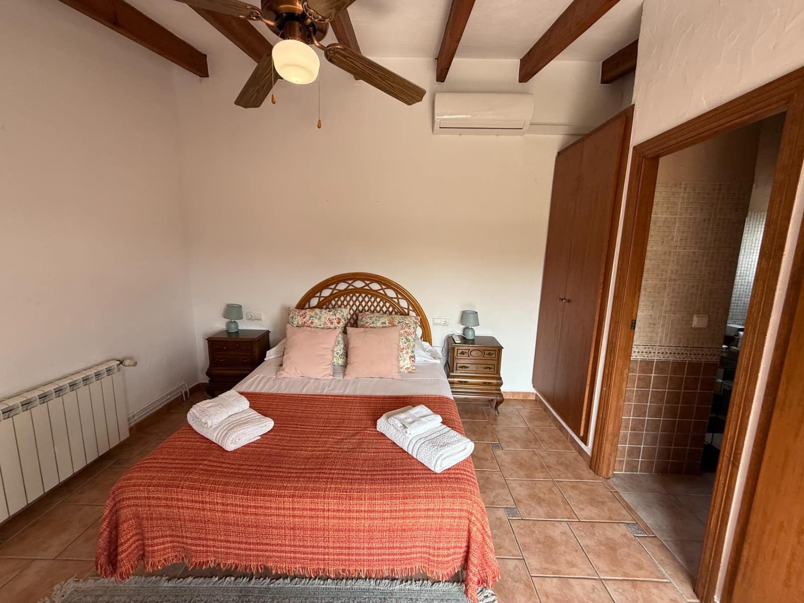 6 bedroom Finca/Country House for sale in Pedreguer with pool garage - € 985,000 (Ref: 9431004)