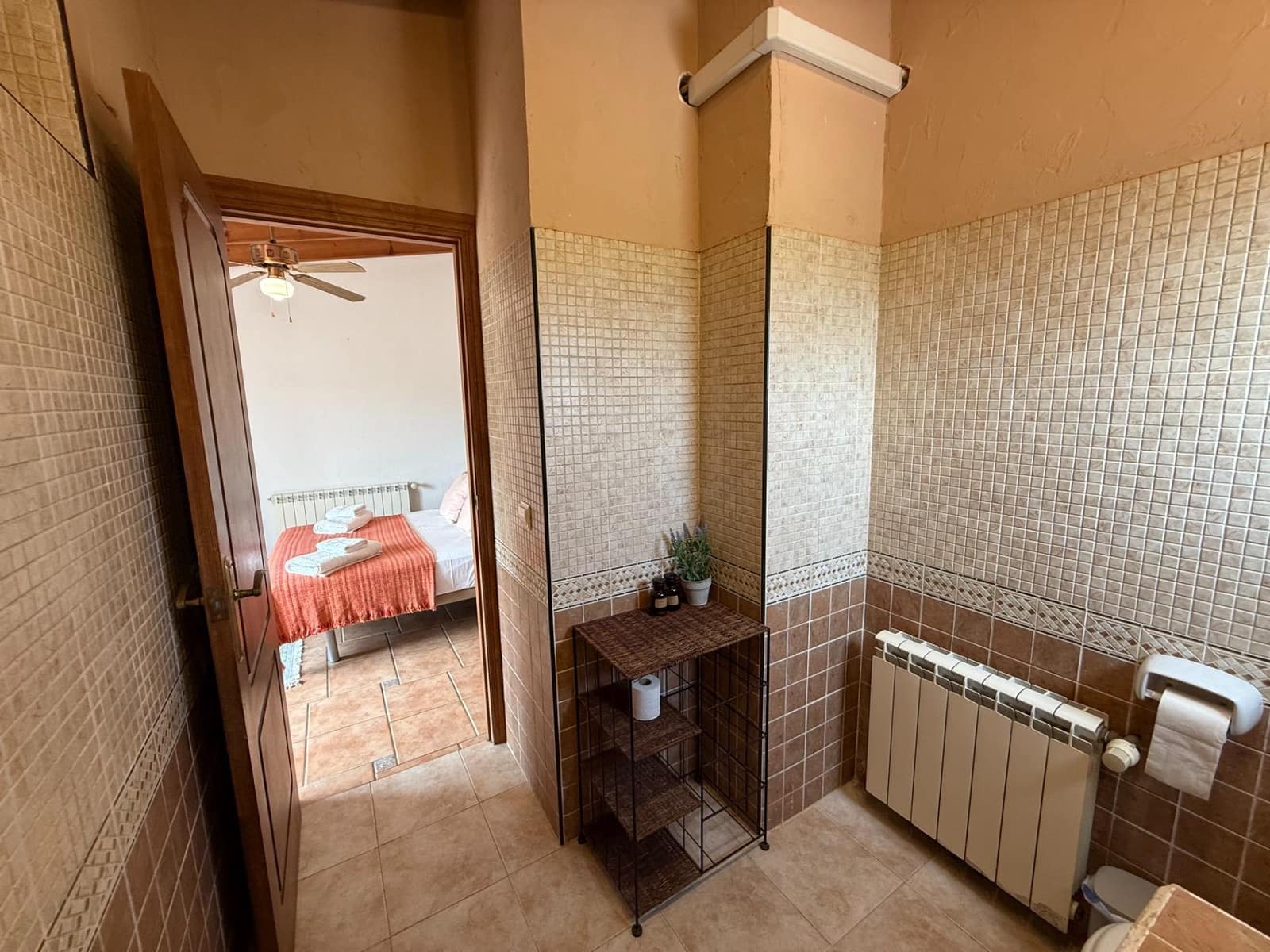 6 bedroom Finca/Country House for sale in Pedreguer with pool garage - € 985,000 (Ref: 9431004)