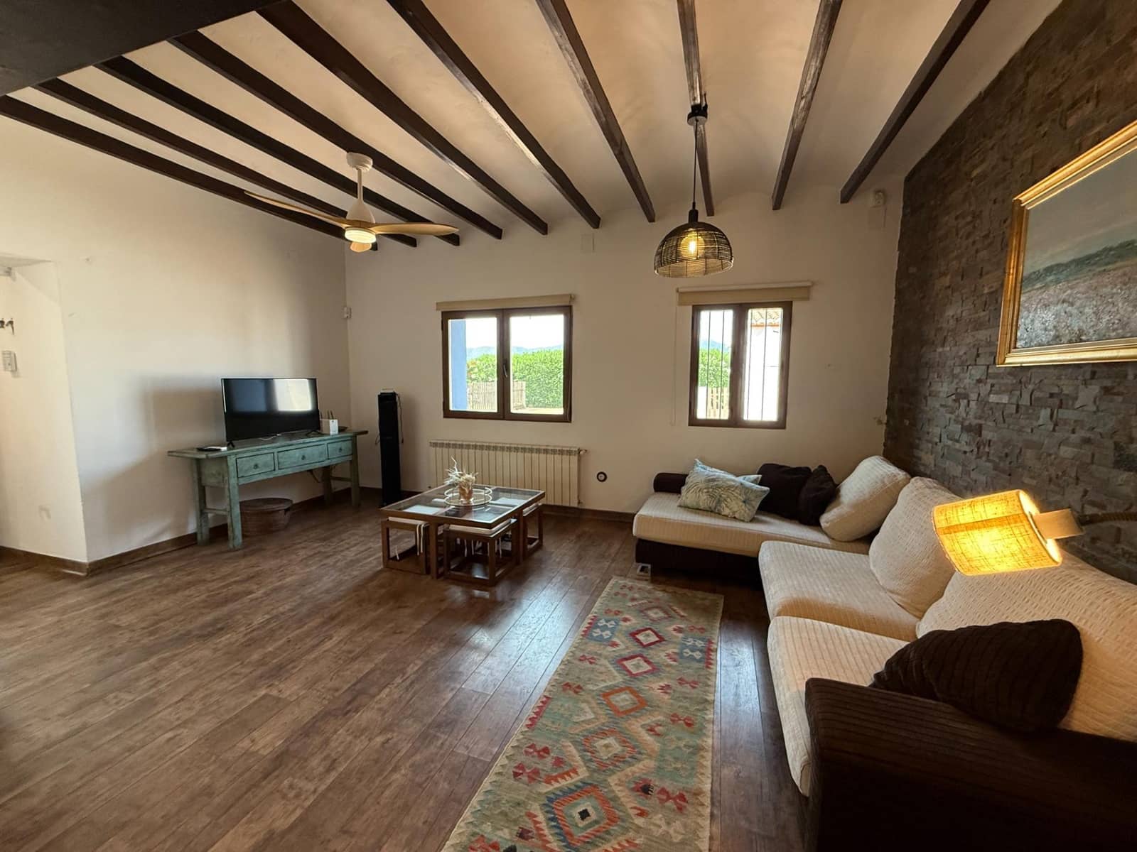 6 bedroom Finca/Country House for sale in Pedreguer with pool garage - € 985,000 (Ref: 9431004)