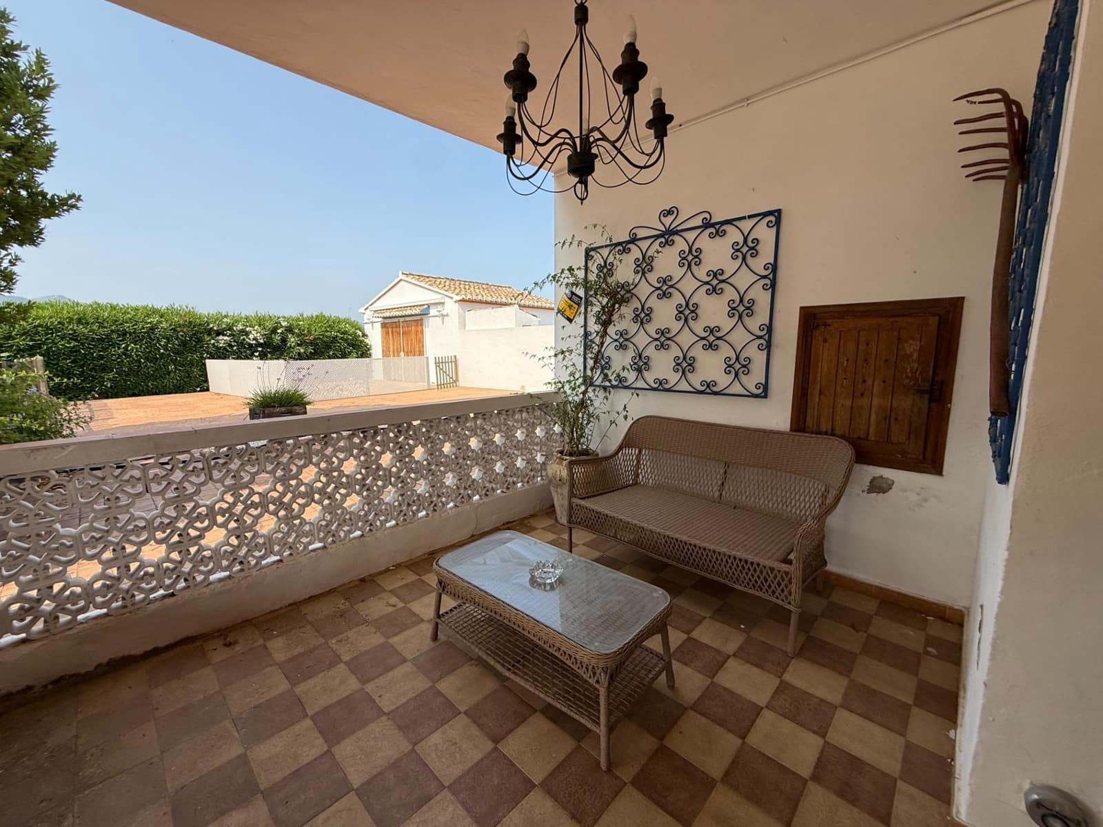 6 bedroom Finca/Country House for sale in Pedreguer with pool garage - € 985,000 (Ref: 9431004)