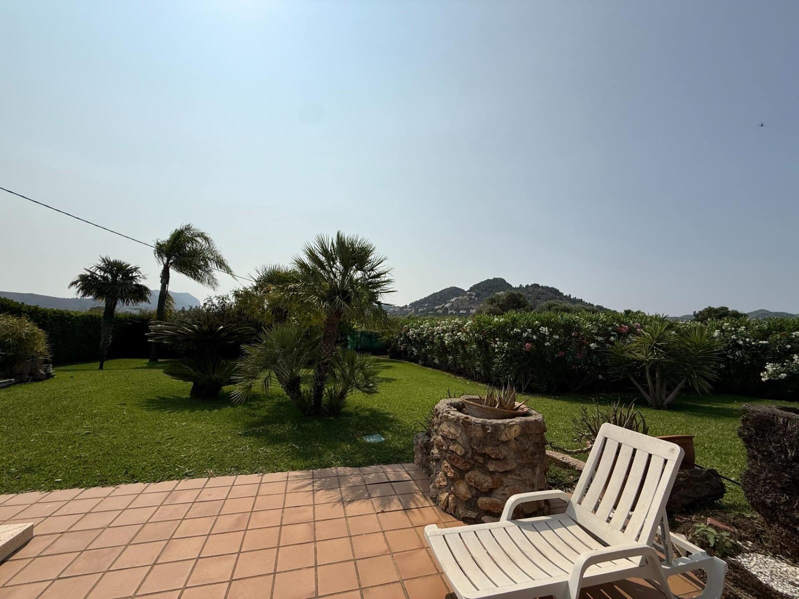 6 bedroom Finca/Country House for sale in Pedreguer with pool garage - € 985,000 (Ref: 9431004)