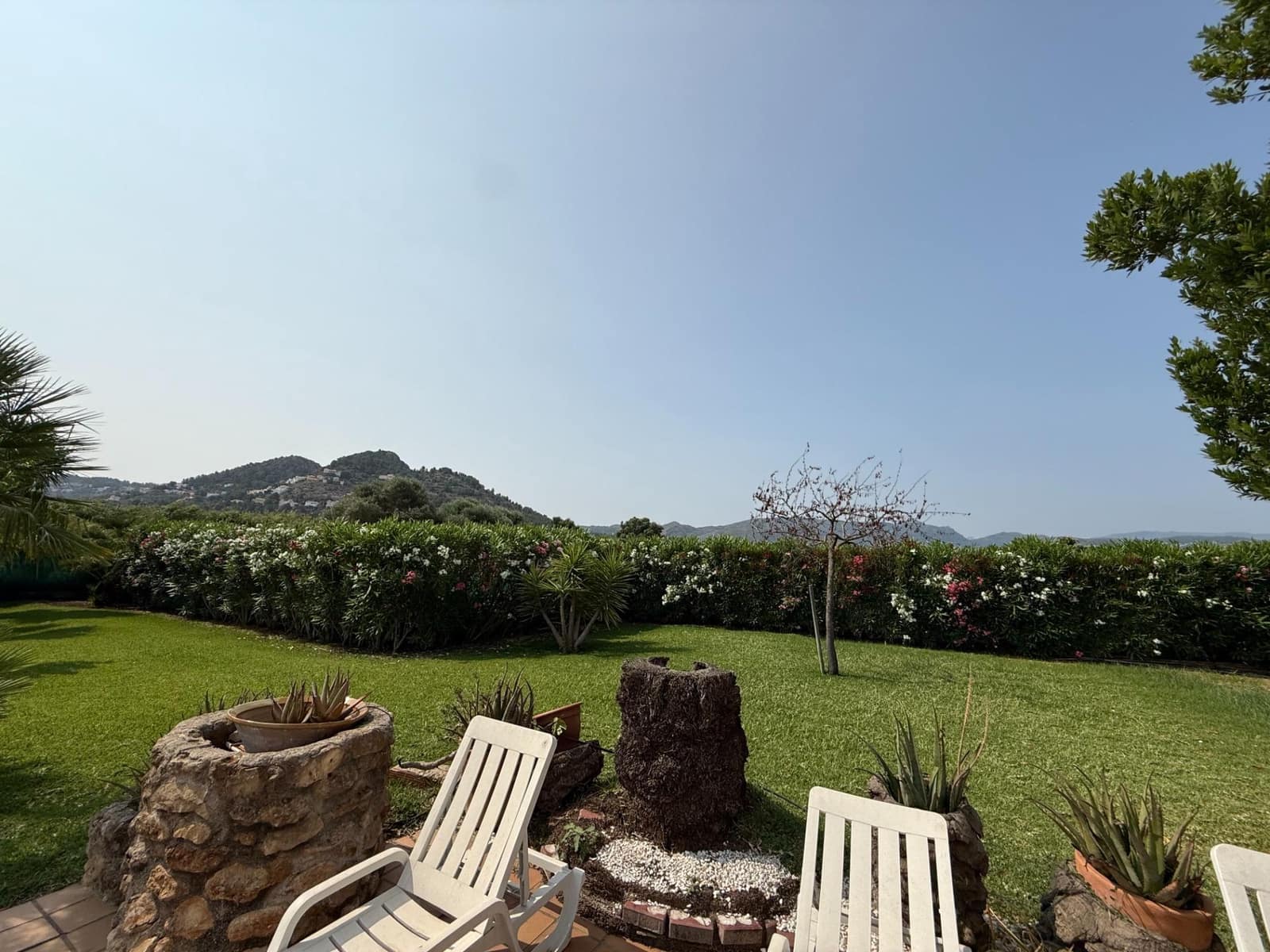 6 bedroom Finca/Country House for sale in Pedreguer with pool garage - € 985,000 (Ref: 9431004)