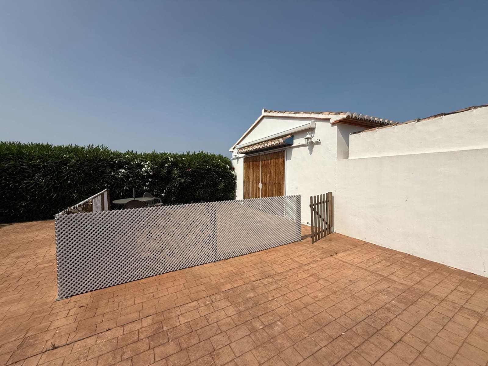 6 bedroom Finca/Country House for sale in Pedreguer with pool garage - € 985,000 (Ref: 9431004)