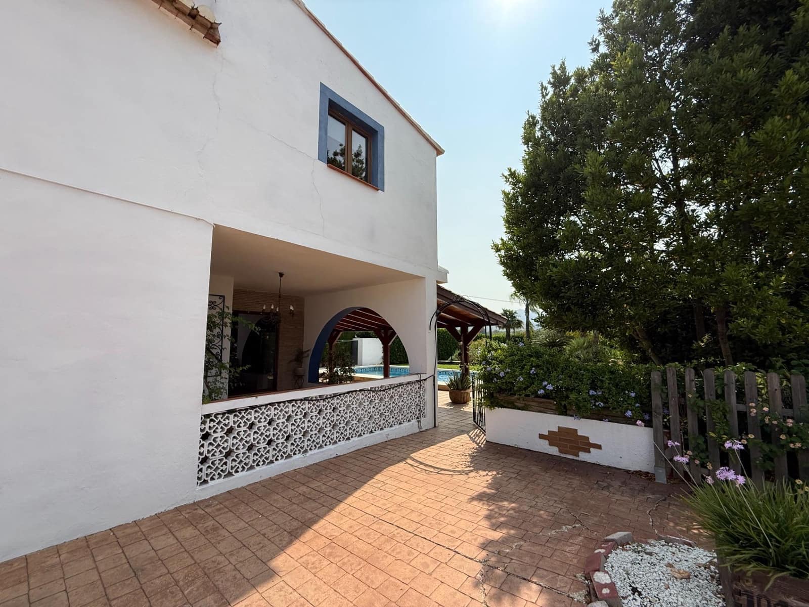 6 bedroom Finca/Country House for sale in Pedreguer with pool garage - € 985,000 (Ref: 9431004)