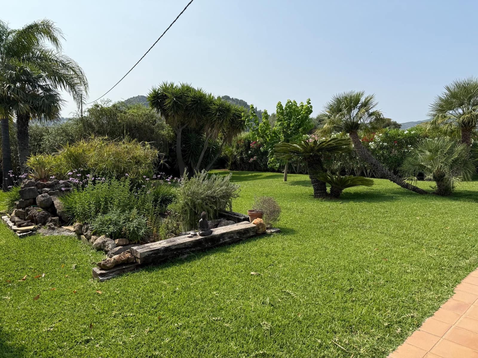 6 bedroom Finca/Country House for sale in Pedreguer with pool garage - € 985,000 (Ref: 9431004)