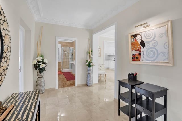 6 soverom Villa til salgs i La Pedrera - Vessanes, Dénia med svømmebasseng garasje - € 1 290 000 (Ref: 9431005)