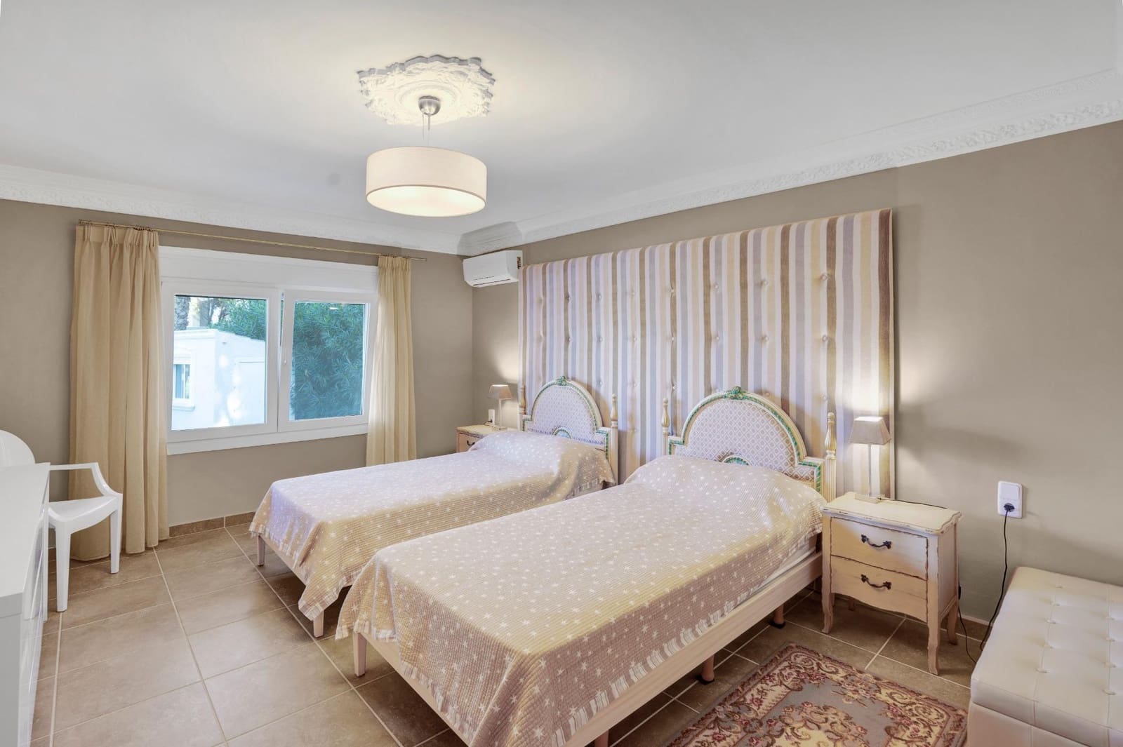 6 soverom Villa til salgs i Denia med svømmebasseng garasje - € 1 290 000 (Ref: 9431005)