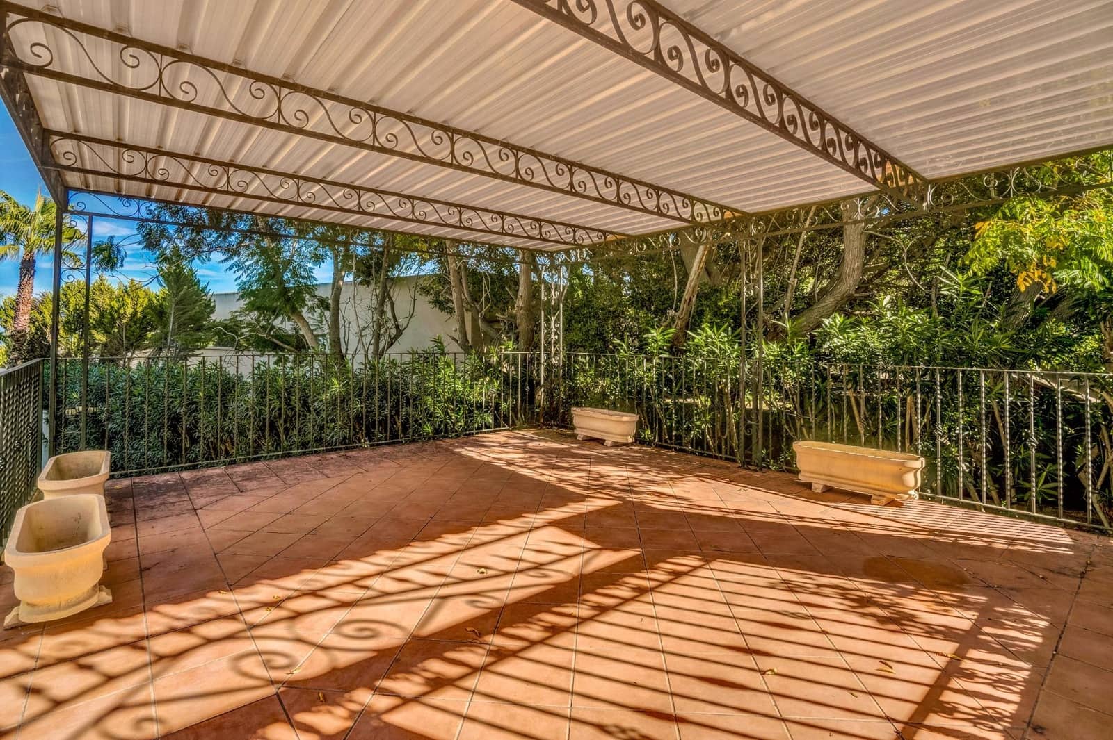 6 soverom Villa til salgs i Denia med svømmebasseng garasje - € 1 290 000 (Ref: 9431005)