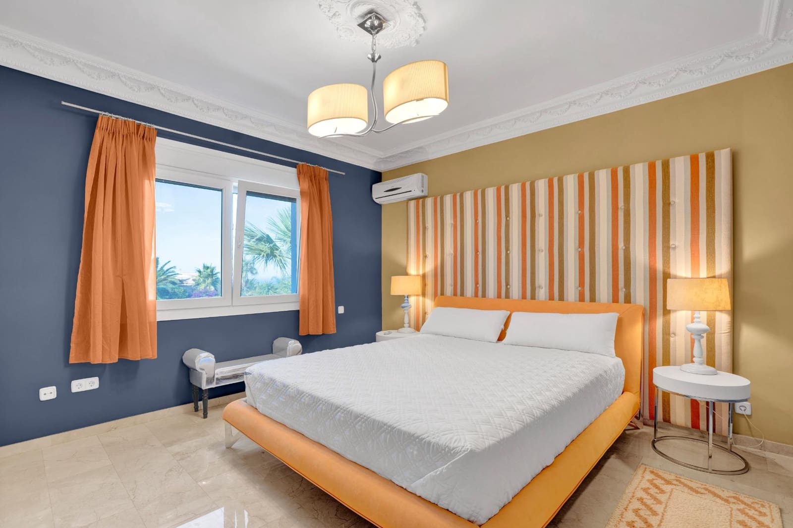 6 quarto Moradia para venda em Denia com piscina garagem - 1 290 000 € (Ref: 9431005)