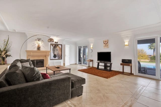 6 makuuhuone Huvila myytävänä paikassa La Pedrera - Vessanes, Dénia mukana uima-altaan 
autotalli - 1 290 000 € (Ref: 9431005)