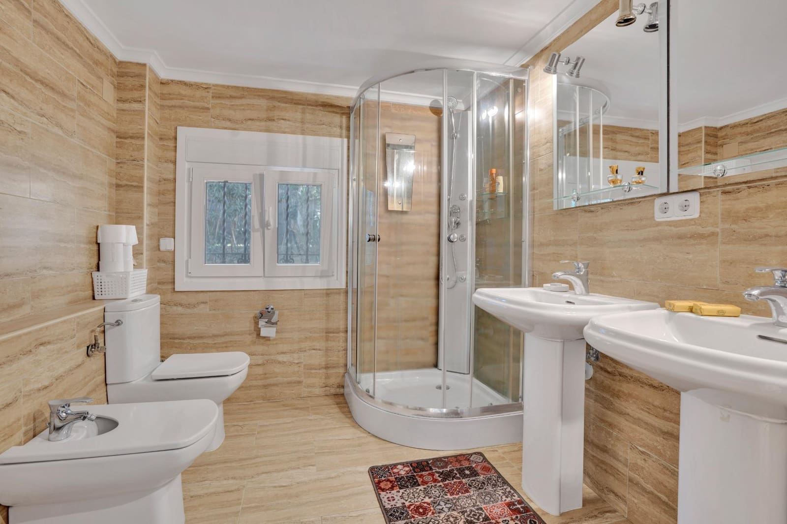 6 sypialnia Willa na sprzedaż w Denia z basenem garażem - 1 290 000 € (Ref: 9431005)