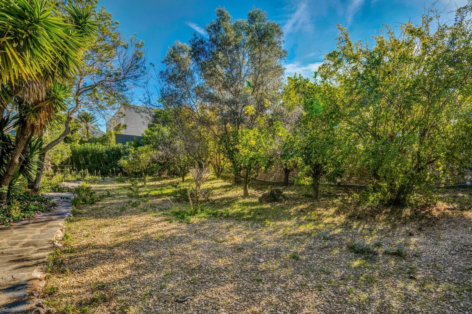 6 sypialnia Willa na sprzedaż w Denia z basenem garażem - 1 290 000 € (Ref: 9431005)