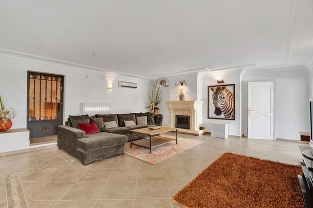 6 camera da letto Villa in vendita in La Pedrera - Vessanes, Dénia con piscina garage - 1.290.000 € (Rif: 9431005)