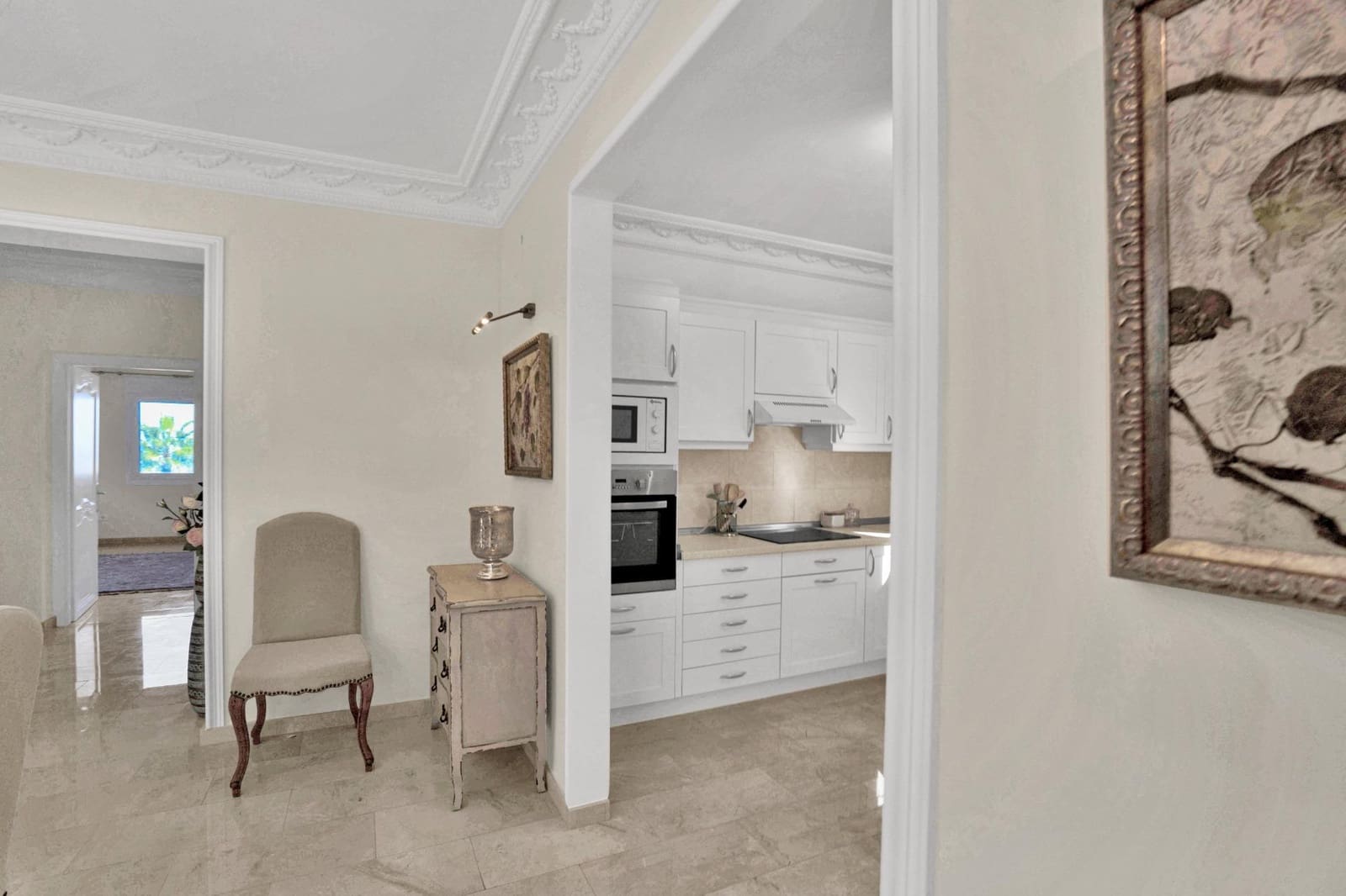 6 bedroom Villa for sale in Denia with pool garage - € 1,290,000 (Ref: 9431005)