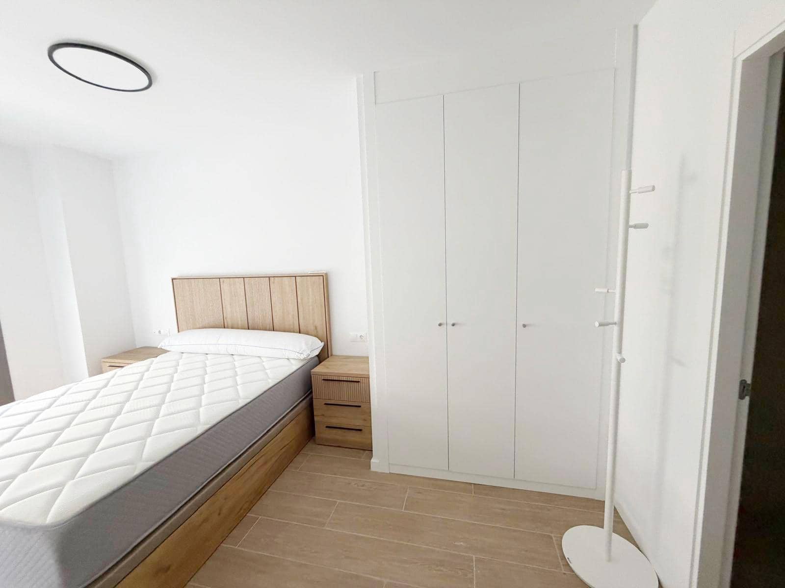 2 sypialnia Apartament do wynajęcia w Denia z basenem - 1 100 € (Ref: 9437569)