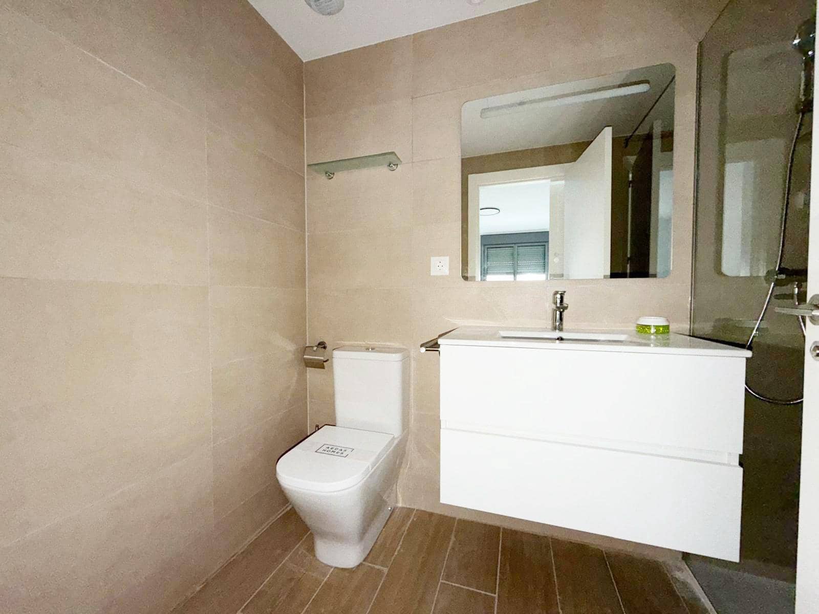 2 sypialnia Apartament do wynajęcia w Denia z basenem - 1 100 € (Ref: 9437569)