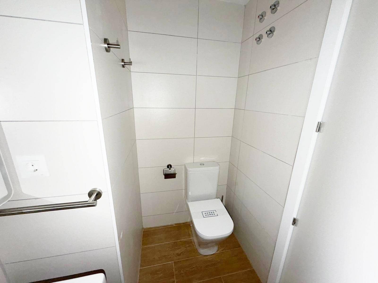 2 sypialnia Apartament do wynajęcia w Denia z basenem - 1 100 € (Ref: 9437569)