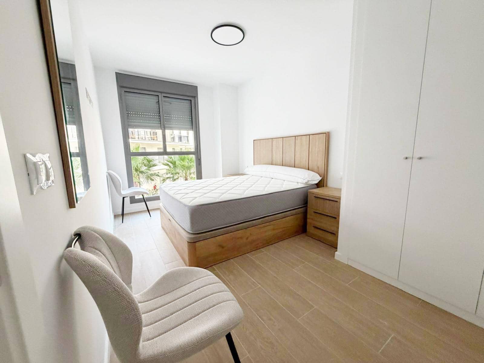 2 sypialnia Apartament do wynajęcia w Denia z basenem - 1 100 € (Ref: 9437569)