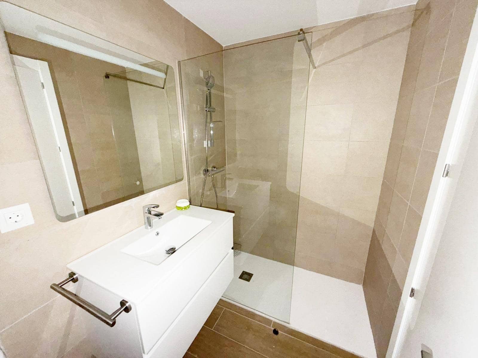 2 sypialnia Apartament do wynajęcia w Denia z basenem - 1 100 € (Ref: 9437569)