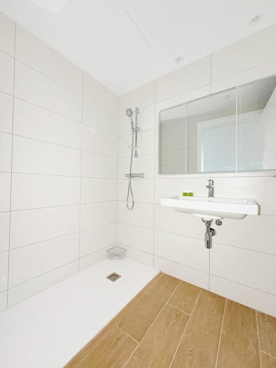 2 sovrum Lägenhet att hyra i Denia med pool - 1 100 € (Ref: 9437569)