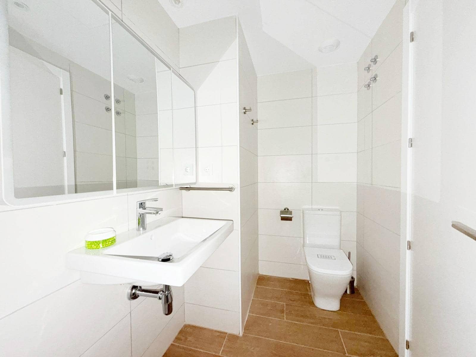 2 sovrum Lägenhet att hyra i Denia med pool - 1 100 € (Ref: 9437569)