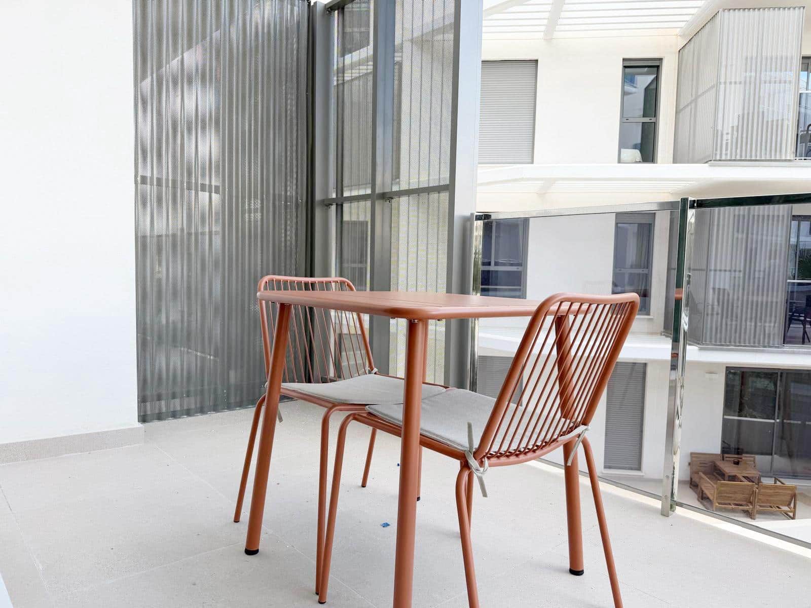 2 sovrum Lägenhet att hyra i Denia med pool - 1 100 € (Ref: 9437569)