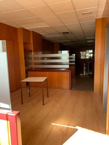 Commercial for sale in Centro Urbano, Dénia - € 445,000 (Ref: 9440822)