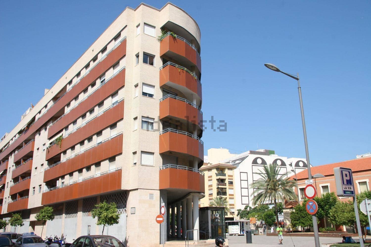 Erhverv til salg i Denia - € 445.000 (Ref: 9440822)